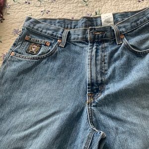 Mens Cinch jeans